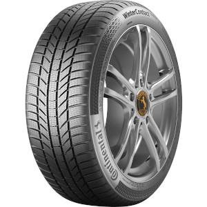 285/45R22 114V CONTINENTAL CONTIWINTERCONTACT TS 870 P XL