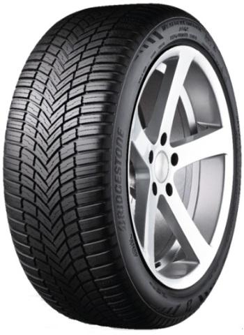 235/55R19 101T BRIDGESTONE WHEATHER CONTROL A005