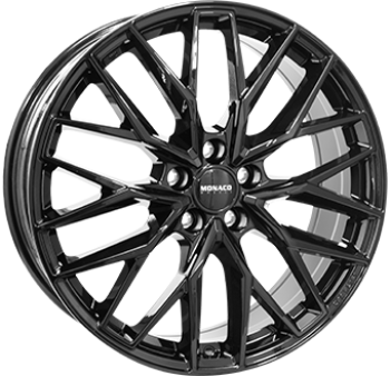 MONACO WHEELS GPX 9x20 5/112 ET40 CB70.1