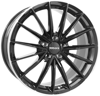 MONACO WHEELS GP14 9x20 5/112 ET35 CB66.6