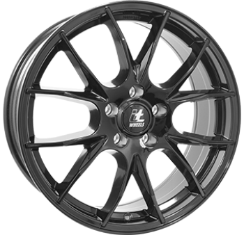 IT WHEELS 2 IT WHEELS KIRA 7.5x18 5/114.3 ET35 CB74.1