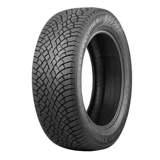 215/50R17 95R NOKIAN TYRES HAKKAPELIITTA R5 XL