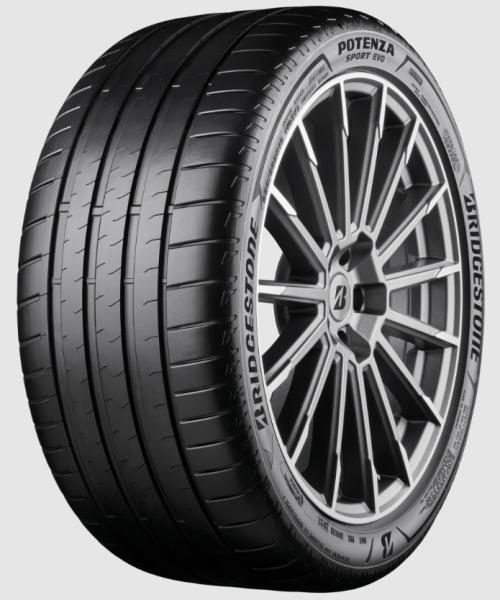 275/35R19 100Y BRIDGESTONE POTENZA SPORT EVO XL
