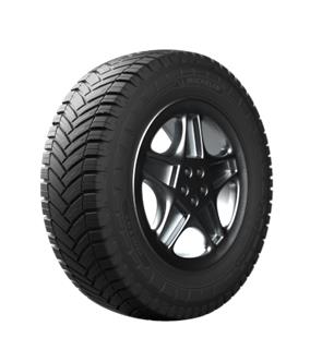 215/60R17 109/107T MICHELIN AGILIS CROSSCLIMATE