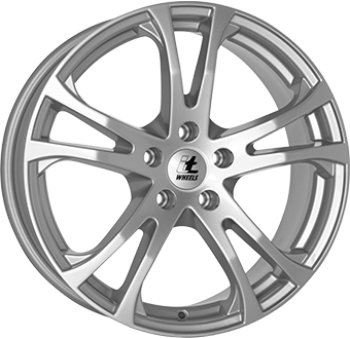 IT WHEELS 2 IT WHEELS MICHELLE 6.5x16 5/100 ET38 CB57.1