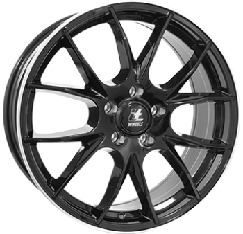 IT WHEELS 2 IT WHEELS KIRA 7.5x17 5/112 ET45 CB57.1