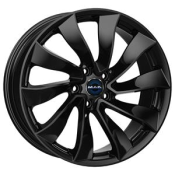 MAK SOLAR 9.5x19 5/114.3 ET45 CB64.1