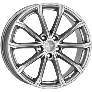 MAK DAVINCI 5x17 4/100 ET40 CB54.1