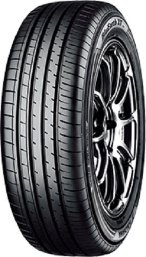 235/65R18 106V YOKOHAMA BLUEARTH-XT AE61