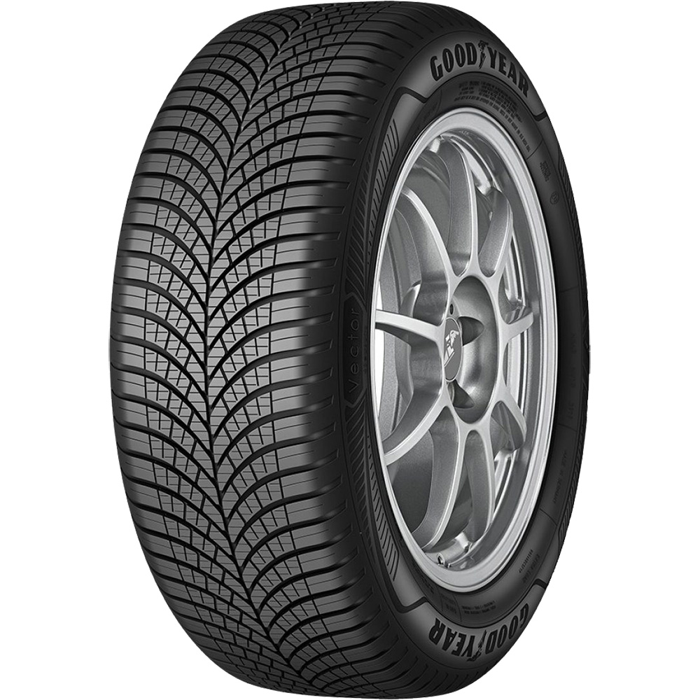 225/55R17 101Y GOODYEAR VECTOR 4SEASONS GEN 3 XL