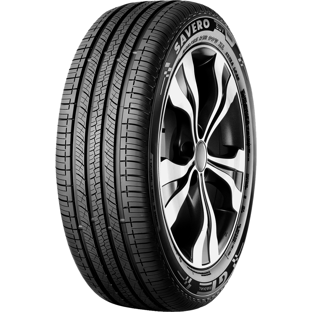 245/65R17 111H GT RADIAL SAVERO SUV XL