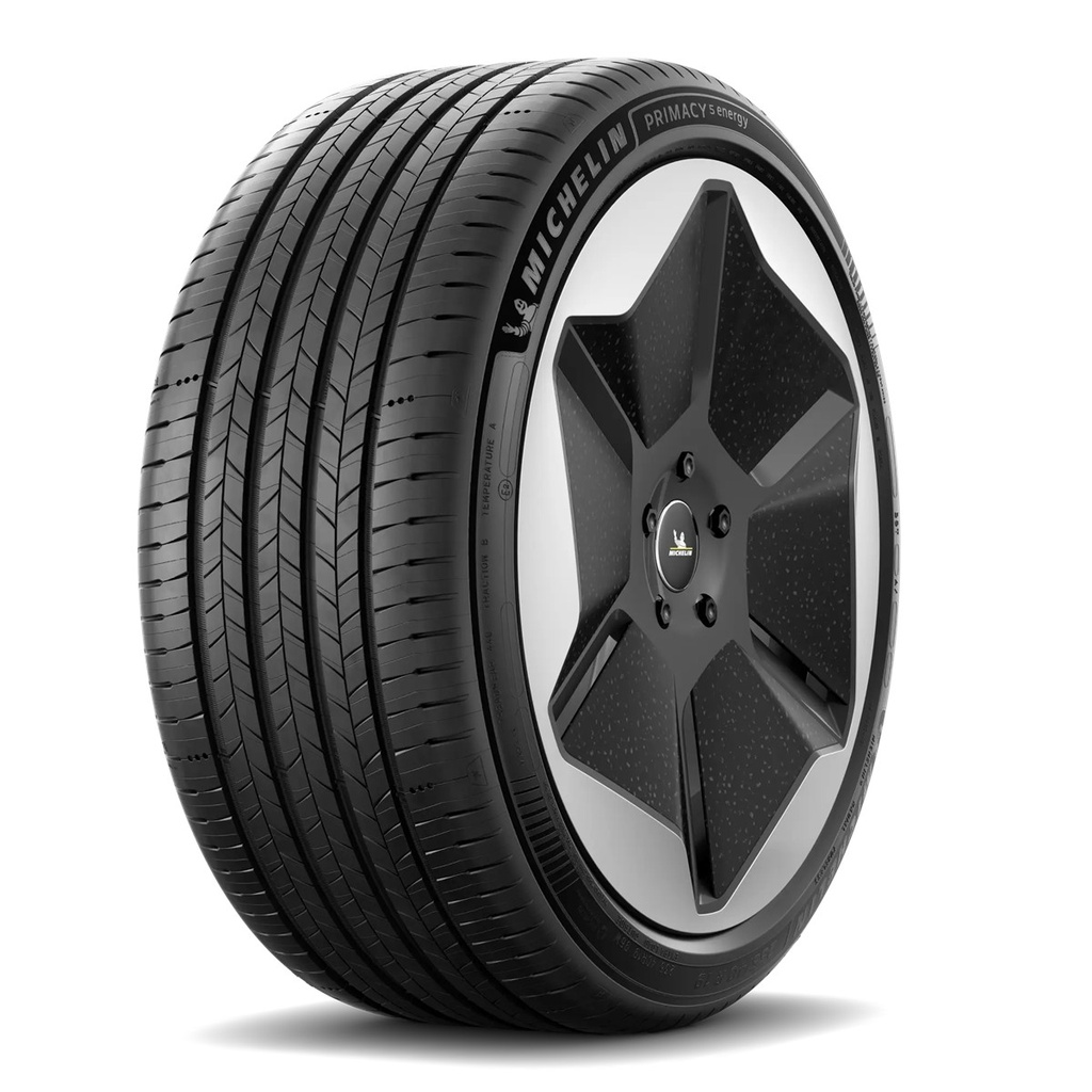 255/45R19 104W MICHELIN PRIMACY 5 ENERGY XL MO