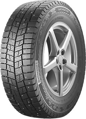 195/75R16 107/105R CONTINENTAL VANCONTACT ICE XL