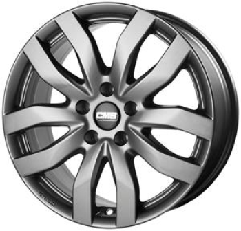 CMS C22 TITAN GLOSS 7,5X 7.5x18 5/18 ET45 CB60.1