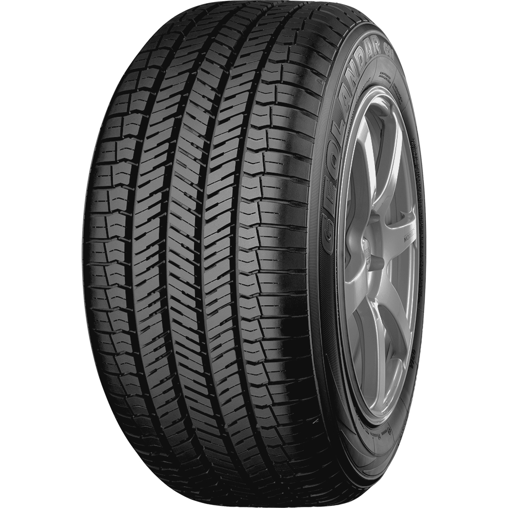 225/60R17 99V YOKOHAMA GEOLANDAR G91F
