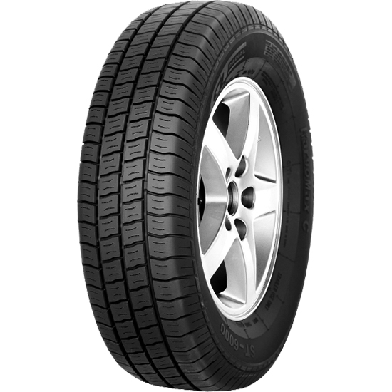 195/60R12 104/102N GT RADIAL KARGOMAX ST-6000