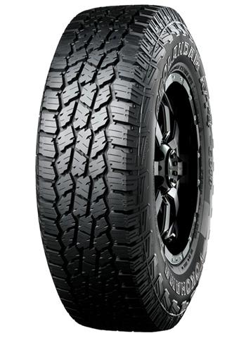 255/70R15 112/110S YOKOHAMA GEOLANDAR A/T4 G018