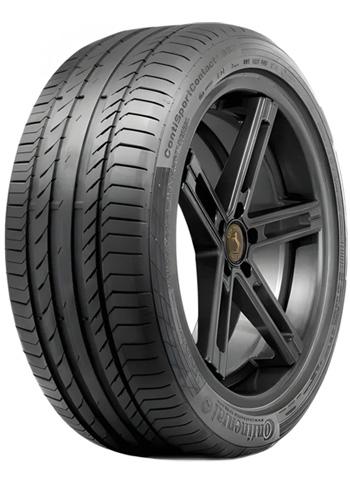 255/35R19 96Y CONTINENTAL CONTISPORTCONTACT 5P SSR XL RUN FLAT