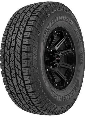 215/60R16 95H YOKOHAMA GEOLANDAR A/T G015