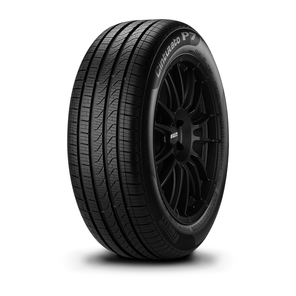 225/40R18 92V PIRELLI CINTURATO P7 ALL SEASON XL R/F