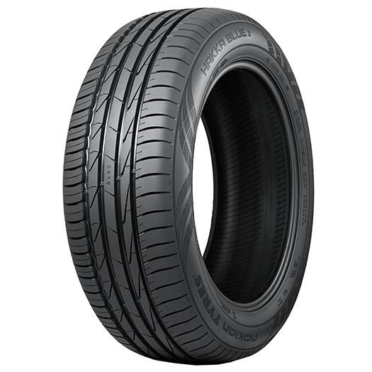 205/60R16 96W NOKIAN TYRES HAKKA BLUE 3 XL