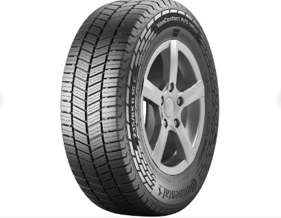 235/55R18 118/116R CONTINENTAL VANCONTACT A/S ULTRA