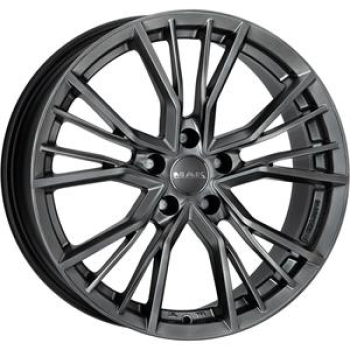 MAK UNION LIGHT TITAN 8x18 8/18 ET39 CB66.6