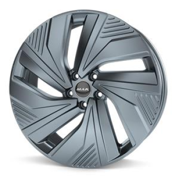 MAK ELECTRA LIGHT TITAN 7,5X 7.5x20 5/20 ET44 CB57.1