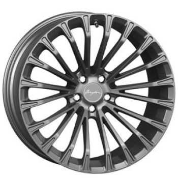 BREYTON RACE LS 2 MATT GUN 10.5x21 5/21 ET44 CB66.6