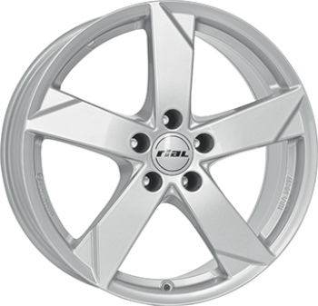 RIAL KODIAK 7x17 5/108 ET40 CB63.4