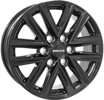 MONACO WHEELS VT1 8x18 6/130 ET50 CB84.1