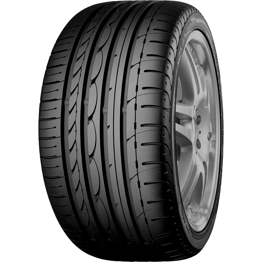 275/45R20 110Y YOKOHAMA ADVAN SPORT XL