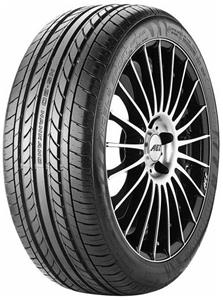 245/40R17 91W NANKANG NS-20 NOBLE SPORT