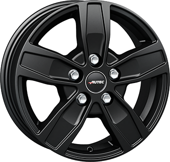 AUTEC QUANTRO 6.5x16 5/160 ET60 CB65.1