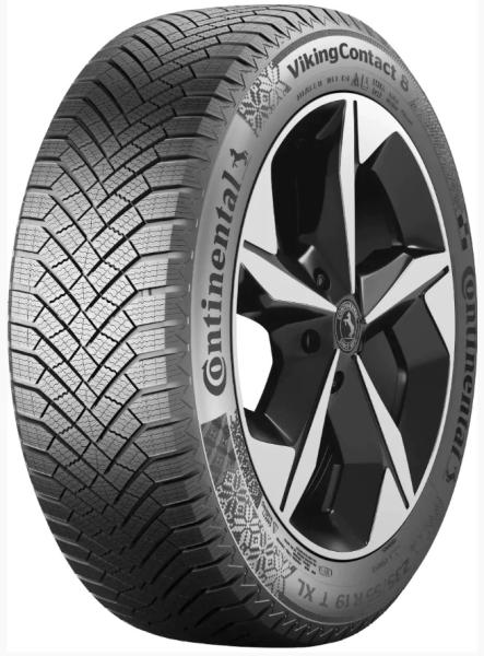 255/40R21 102H CONTINENTAL VIKINGCONTACT 8 XL