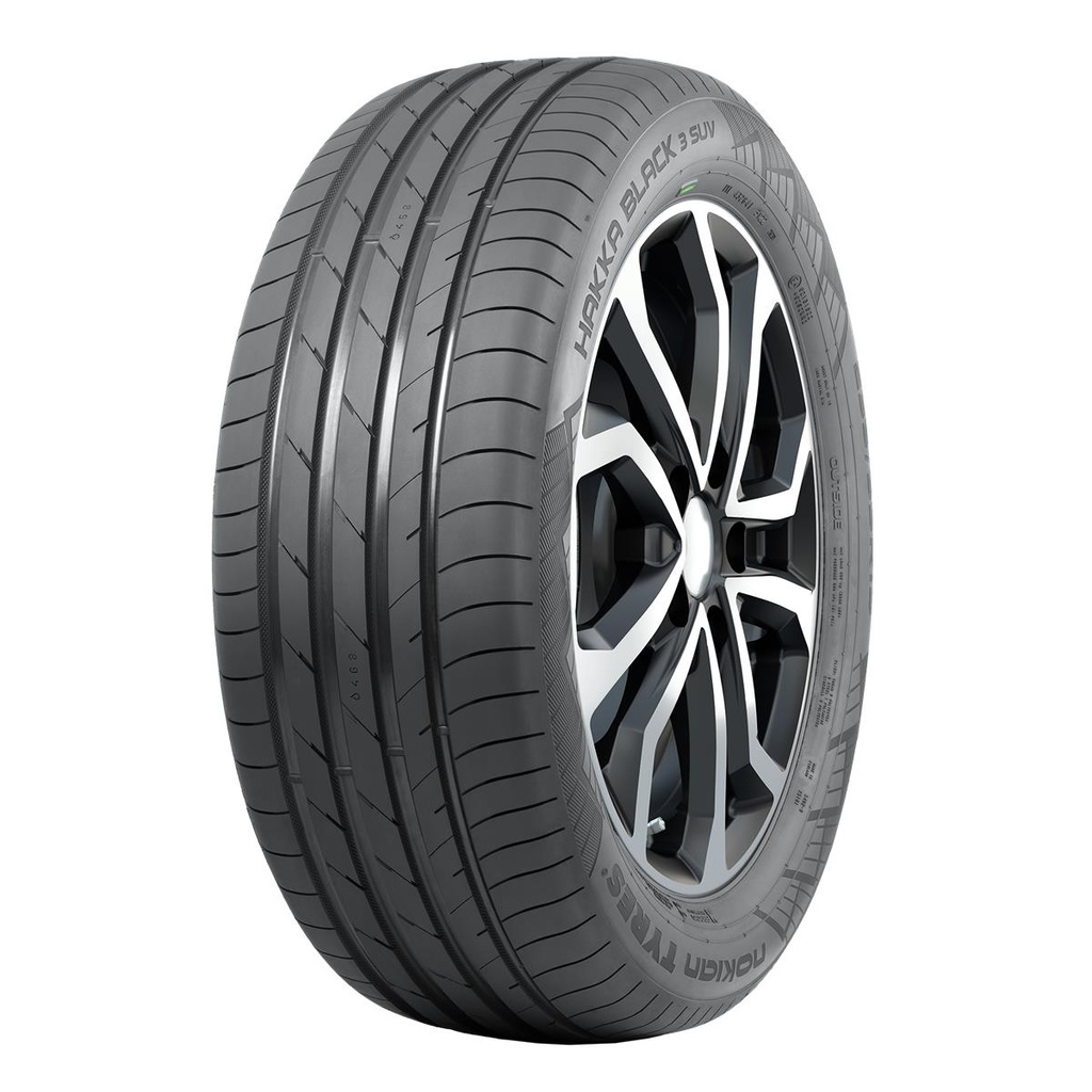 235/40R19 96Y NOKIAN TYRES HAKKA BLACK 3 XL