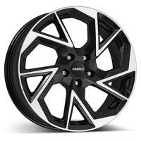 DEZENT AP DARK 6.5x17 5/114.3 ET45 CB60.1