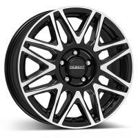 DEZENT KH DARK 7.5x18 6/130 ET45 CB84.1