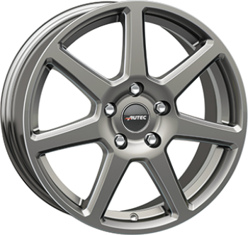 AUTEC TALLIN 6.5x15 5/108 ET42 CB70