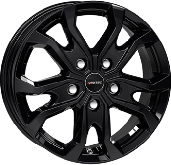 AUTEC KISO 6.5x16 5/118 ET66 CB71.1