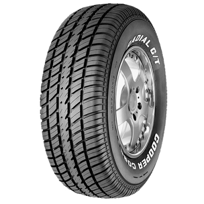 245/60R15 100T COOPER COBRA G/T