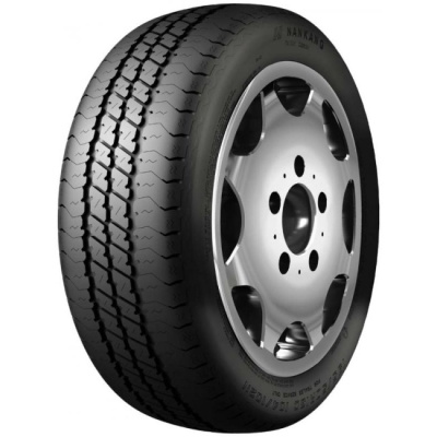 195/60R12C 104/102N NANKANG TR-10 XL TRAILER