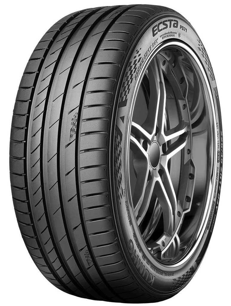 285/50R20 116W KUMHO ECSTA PS71 XL