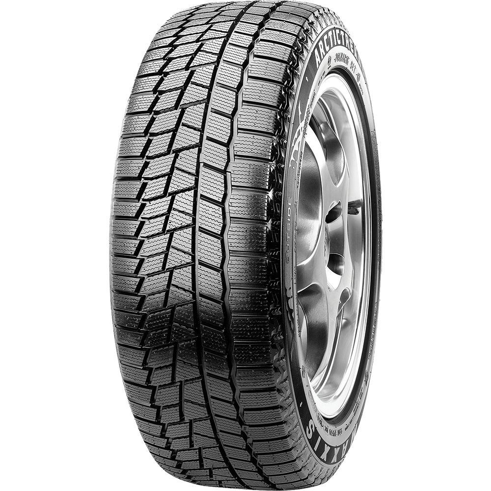 215/50R17 91T MAXXIS ARCTICTREKKER SP02