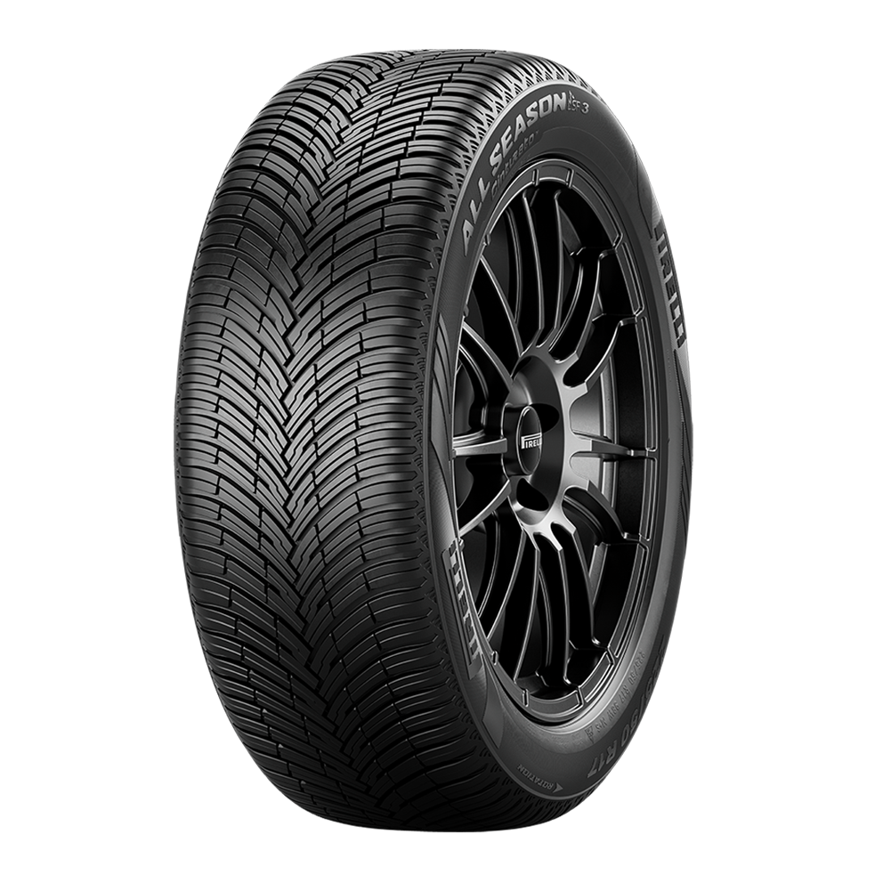 225/55R17 101Y PIRELLI CINTURATO ALL SEASON SF 3 XL
