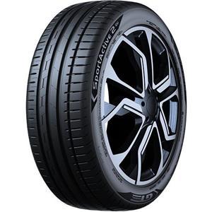 235/40R19 96Y GT RADIAL SPORTACTIVE 2 EVO XL