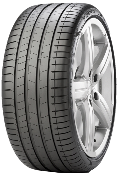 245/50R19 105H PIRELLI P ZERO (PZ4) XL RUN FLAT