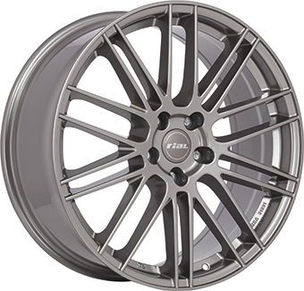 RIAL KIBO X 9x20 5/112 ET52 CB66.6