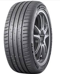 245/45R16 94W NANKANG AS-3  L EUHA XL [EV+]