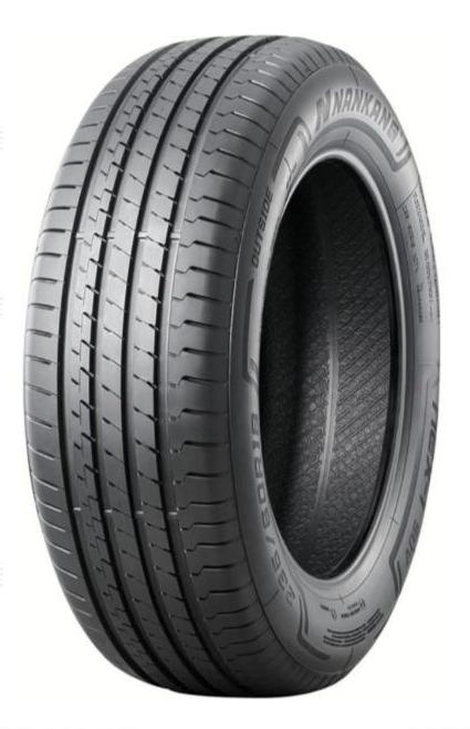 265/65R17 112H NANKANG NEX-1  L XL [EV+]